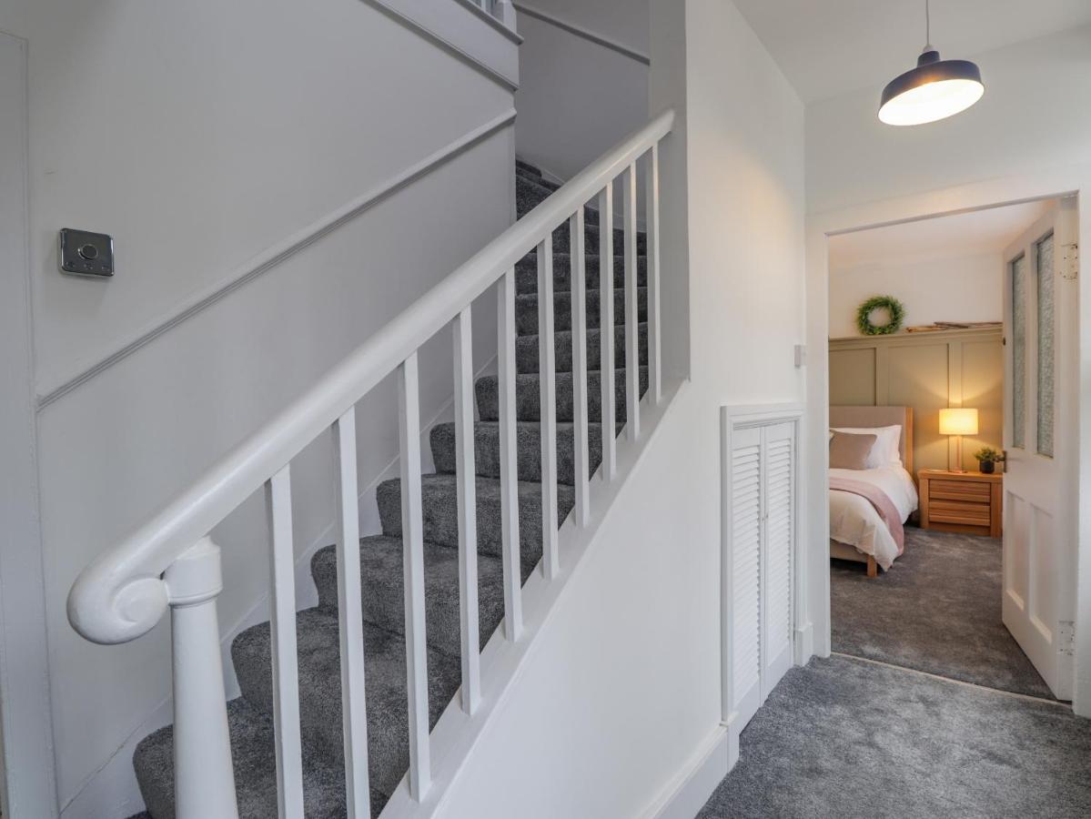 Sandpiper Cottage バッキー エクステリア 写真
