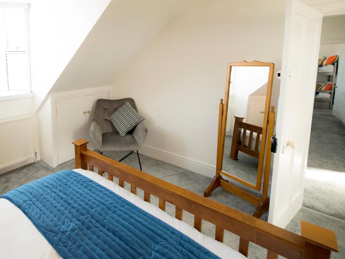 Sandpiper Cottage バッキー エクステリア 写真