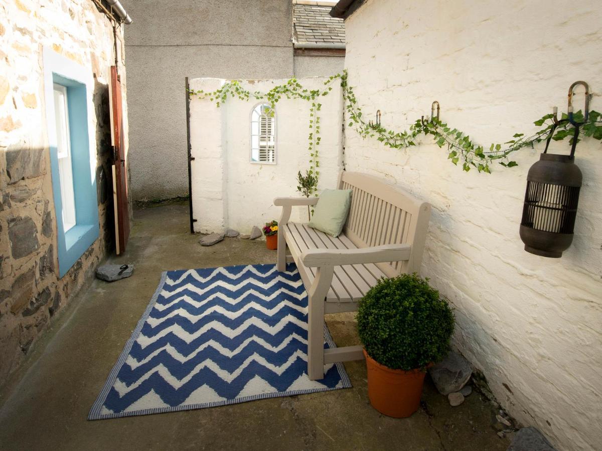 Sandpiper Cottage バッキー エクステリア 写真