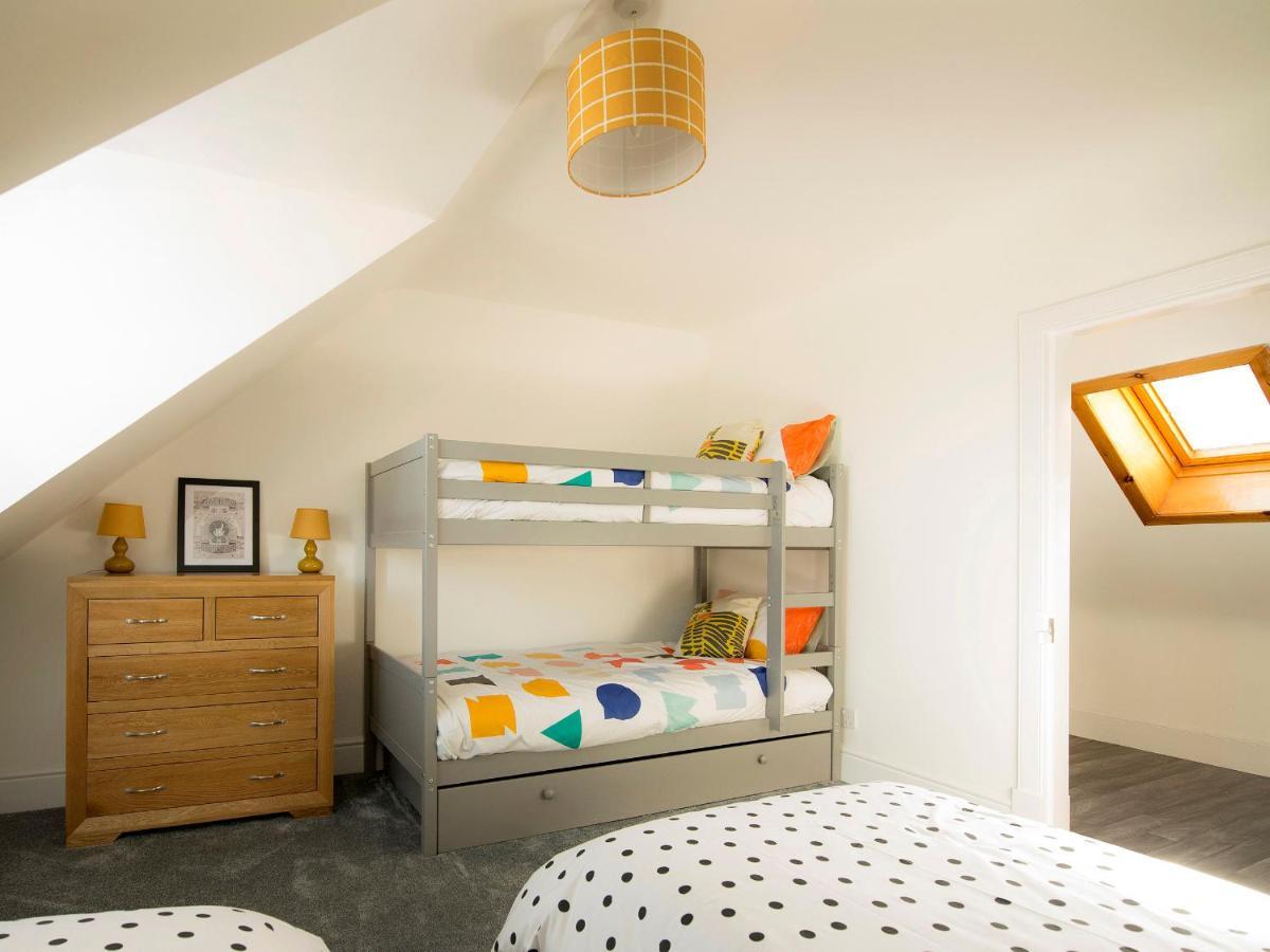 Sandpiper Cottage バッキー エクステリア 写真
