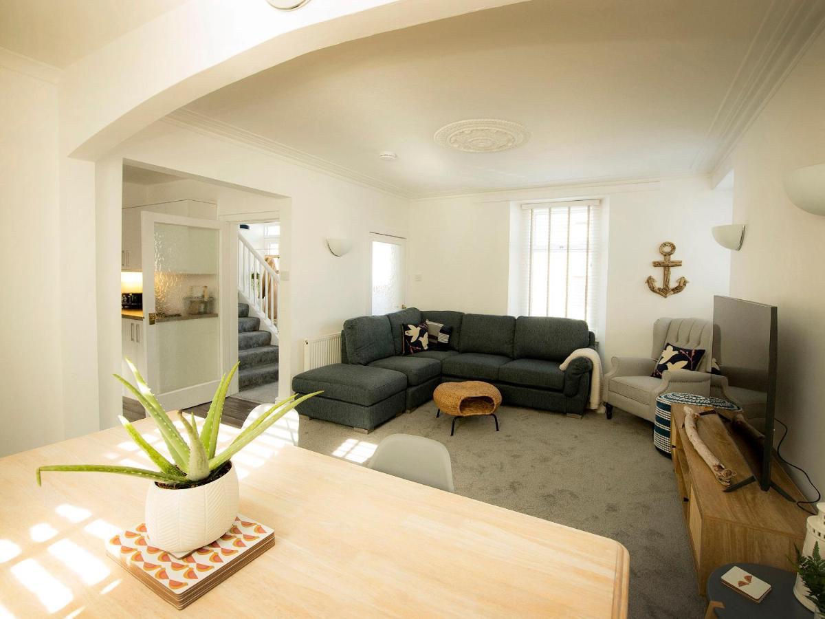 Sandpiper Cottage バッキー エクステリア 写真