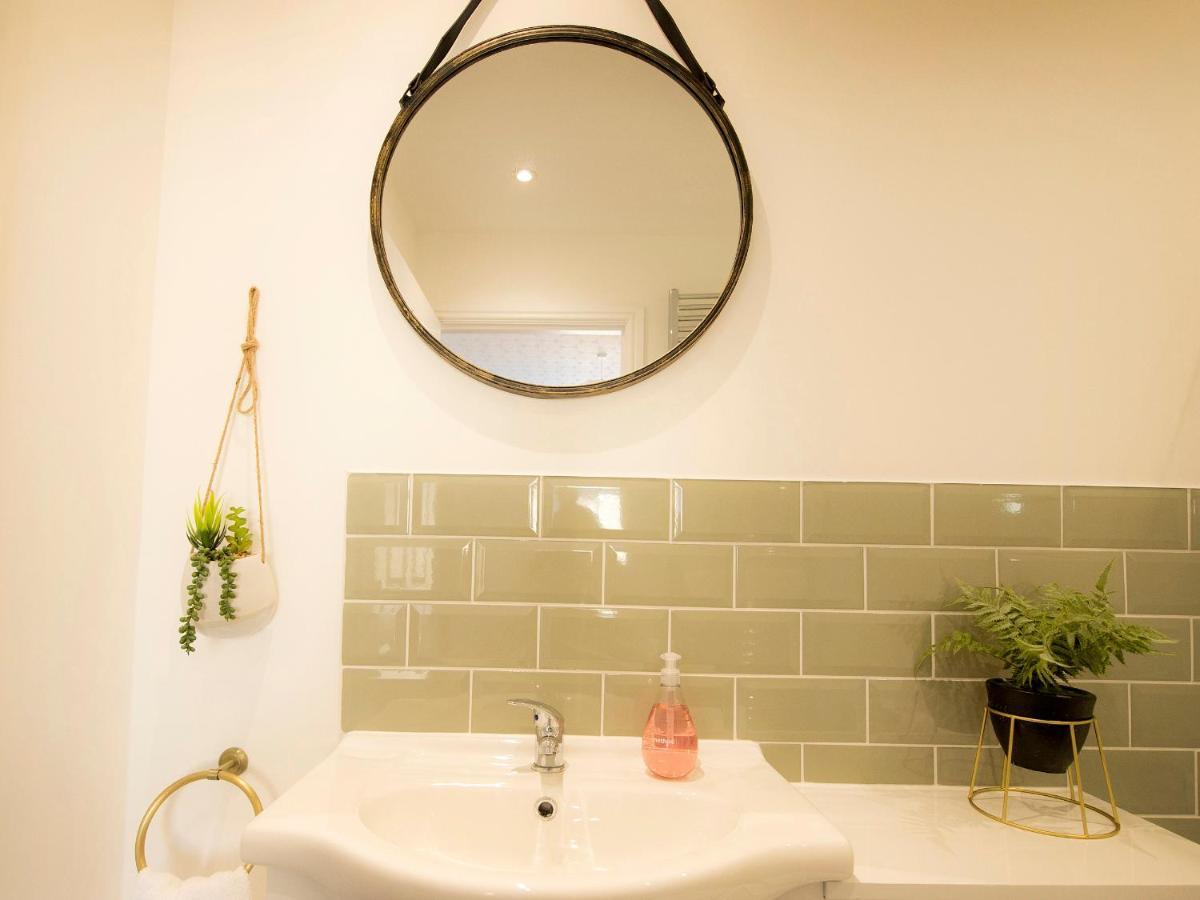 Sandpiper Cottage バッキー エクステリア 写真